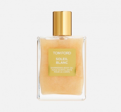 Tom Ford Soleil Blanc Shimmering Body Oil