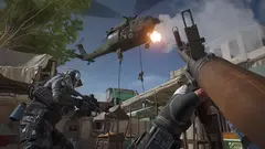 Crossfire: Sierra Squad (гарнитура PS VR 2 обязательна) (диск для PS5, интерфейс и субтитры на русском языке)