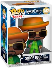 Pop Rocks: Snoop Dogg With Chalice