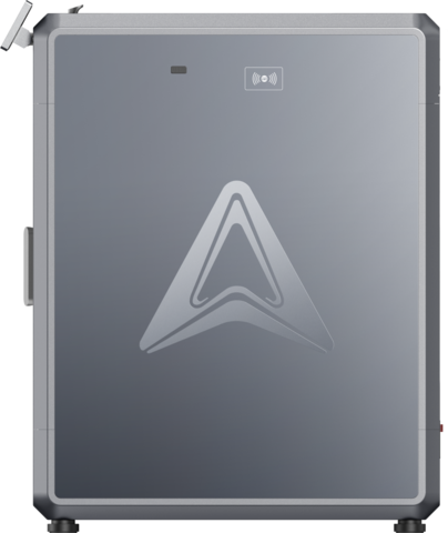 3D-принтер Creality K2 Plus