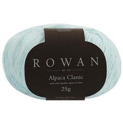 Пряжа Rowan Alpaca Classic (131)