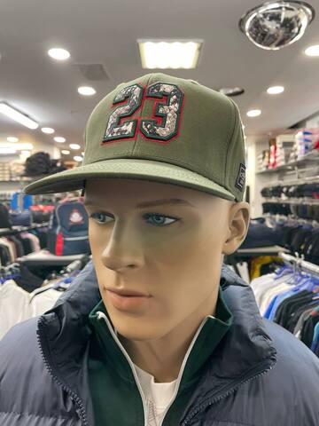 Кепка Cayler&Sons 291780Green23