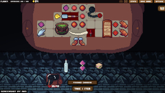 Backpack Hero (для ПК, цифровой код доступа)