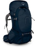 Картинка рюкзак туристический Osprey Atmos Ag 65 Unity Blue - 1