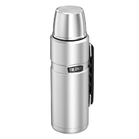 Термос Thermos King SK2010 (1,2 литра), стальной