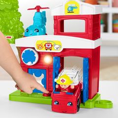 Fisher-Price Игровой набор Little People 