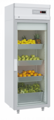 Шкаф холодильный Polair DM107-S без канапе