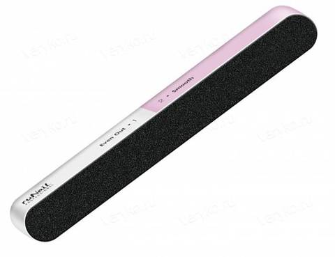 RuNail Полировщик для натуральных ногтей (100/150/240/320/500/1500)