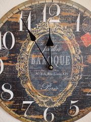 Часы настенные «Baroque» Time Keeper