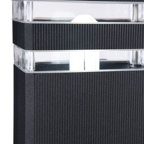 Бра Outdoor Unter den Linden O578WL-01B