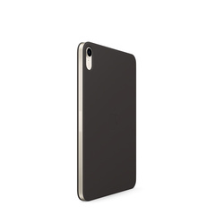 Чехол для iPad Mini Smart Folio (6th generation), Black (MM6G3ZM/A)