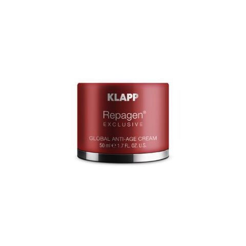 KLAPP Cosmetics Комп.крем