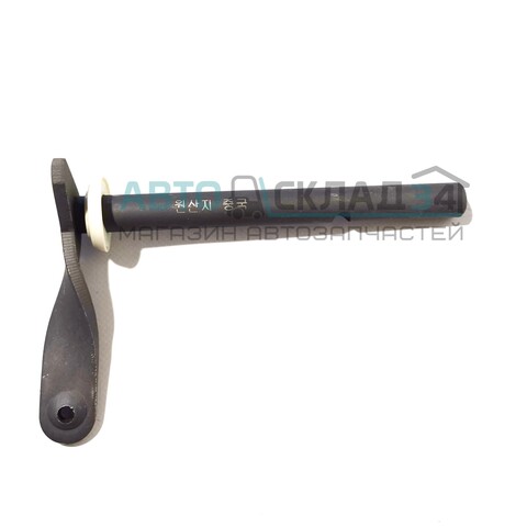 РЫЧАГ ПРИВОДА СЦЕПЛЕНИЯ (ГИДРАВЛИЧ) NEXIA, LANOS, CHANCE 1,5, AVEO RAON