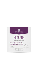 Пилинг-подушечки Cantabria Labs Neoretin Pigment Corrector Peel 6 Pads 6 шт