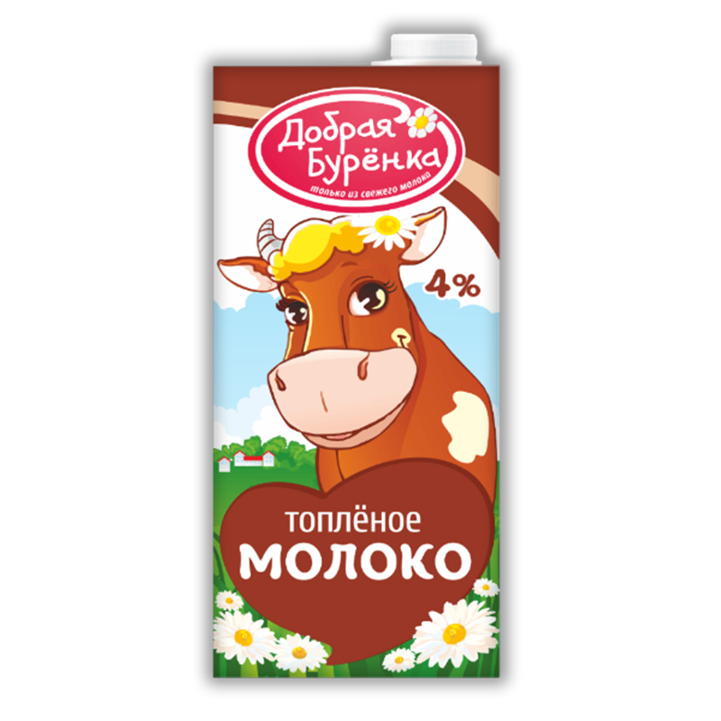 ТОП БУР