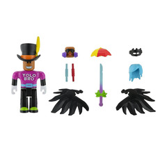 Роблокс Магазин Аватаров Радужный Роблоксианин Рейвер