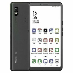 Hisense A7 CC 6.7" цветной E-Ink смартфон Google Play