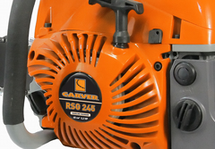 Бензопила CARVER RSG 245