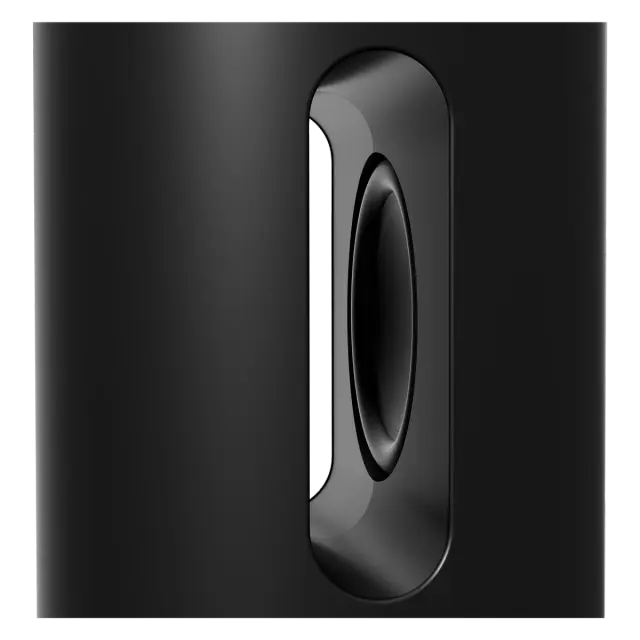 Сабвуфер SONOS SUB Mini - купить по выгодной цене | SONOS.RU