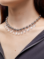 ЧОКЕР "PURE QUEEN"