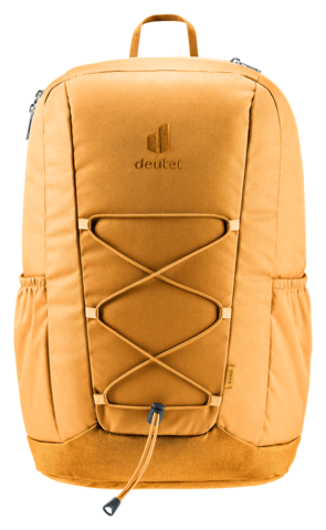 Картинка рюкзак городской Deuter Gogo Amber-Maple - 8