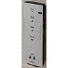 Крышка-биде с микролифтом Toto GL 2.0 MH/NC TCF6532G#NW1