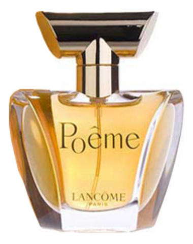 Lancome Poeme