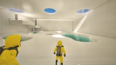 Backrooms Media (для ПК, цифровой код доступа)