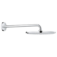 Душ верхний с кронштейном Grohe  26257000 фото