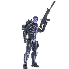 Фортнайт Скелет Легендарная серия