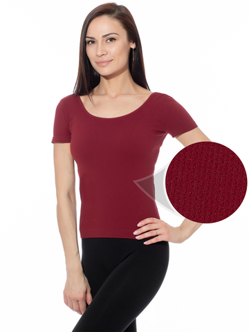 Футболка T-Shirt Rib Giulia