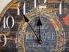 Часы настенные «Baroque» Time Keeper