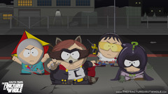 South Park The Fractured but Whole (для ПК, цифровой код доступа)
