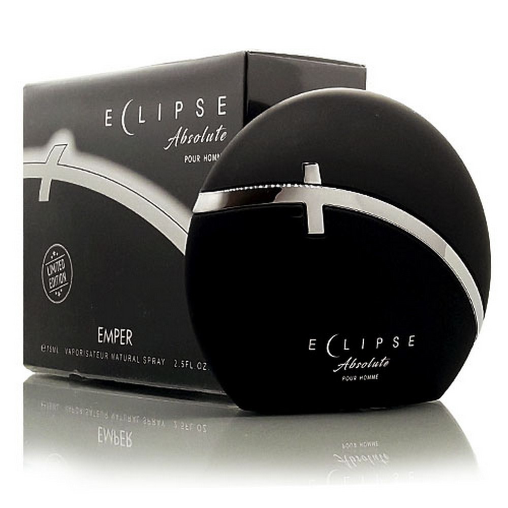 Туалетная вода Emper Eclipse Absolute