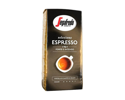 купить Кофе в зернах Segafredo Selezione Espresso, 1 кг