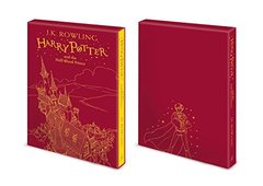 Harry Potter and the Half-Blood Prince Gift Edition
