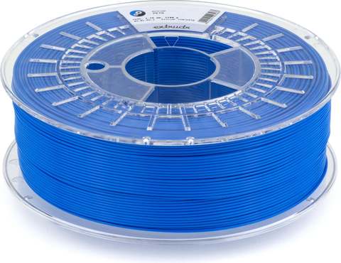Пластик для 3D-принтера Extrudr PETG CMYK Cyan