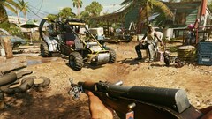 Far Cry 6 Yara Edition PS4