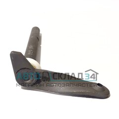 РЫЧАГ ПРИВОДА СЦЕПЛЕНИЯ (ГИДРАВЛИЧ) NEXIA, LANOS, CHANCE 1,5, AVEO RAON