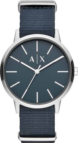 Наручные часы Armani Exchange AX2712 фото