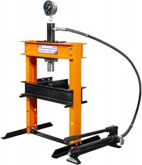 Ombra OHT611N Пресс гидравлический настольный 10 т. 59061