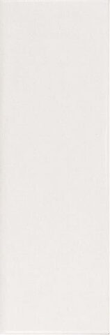 Equipe Country Bullnose Blanco Mate 6.5x20