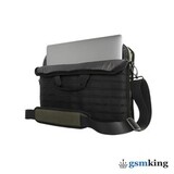 UAG Tactical Slim Brief Protective Bag For up to 13 | 14 inch Macbook/Laptop Olive (Зелёный) 982410117272