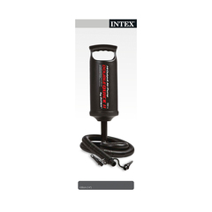 Насос ручной Intex 68614