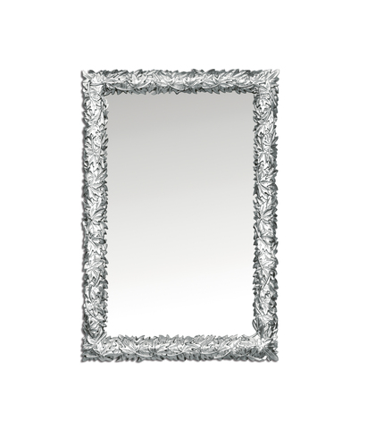 Зеркало NATURA, серебро Boheme 525