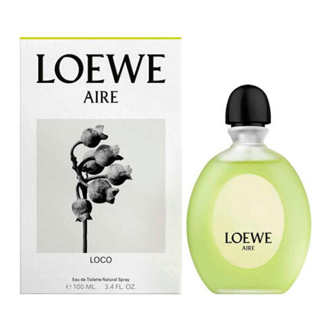 Loewe Loco Pour Femme edp