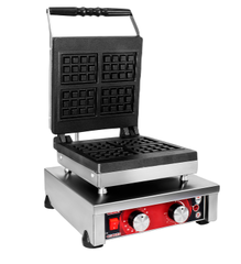 Вафельница MARS MWK-01