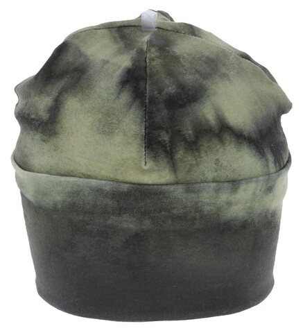 Картинка шапка Buff Hat Thermonet Fust Camouflage - 3
