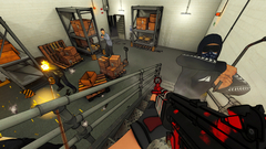 RICO: London (для ПК, цифровой код доступа)