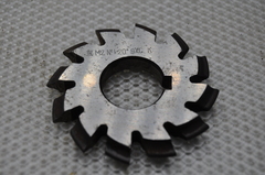 Фреза модульная М2 №1 (9ХС) z=14